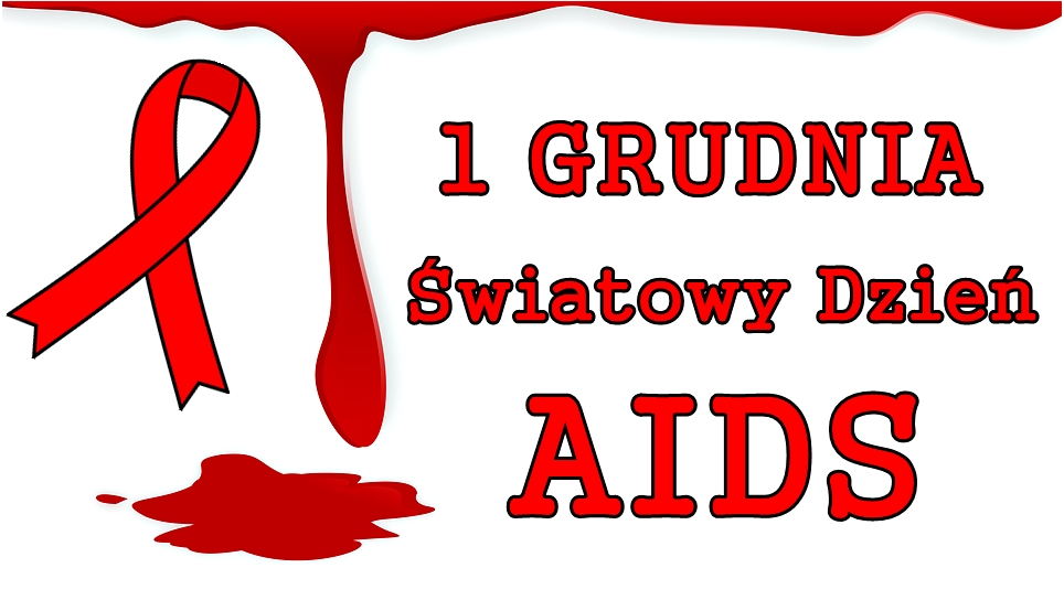 Światowy Dzień AIDS