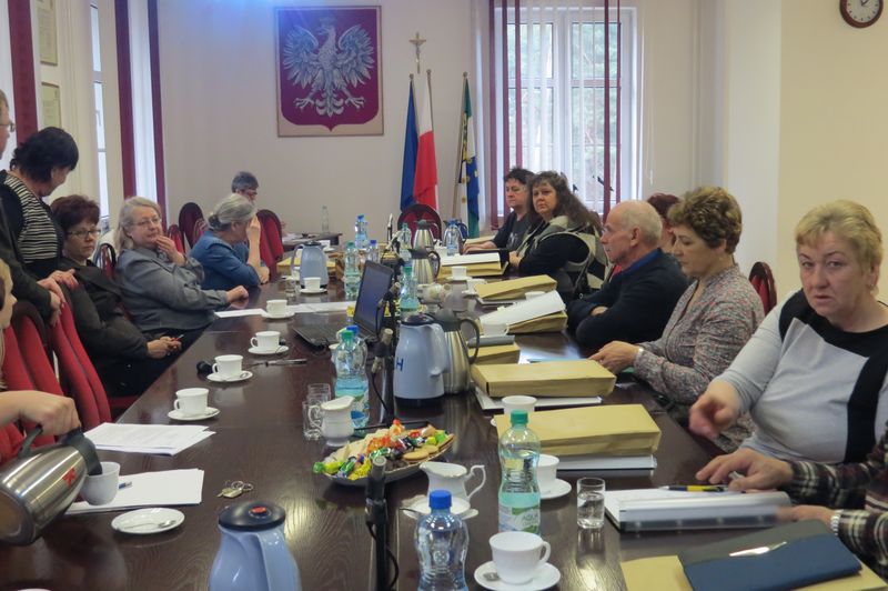Dzień Sołtysa w Gminie Borne Sulinowo