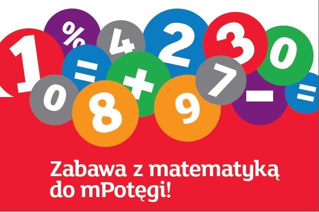 Rusza nabór wniosków do mPotęgi: czekają granty do 8 tys. zł na naukę matematyki Rusza nabór wniosków do mPotęgi: czekają granty do 8 tys. zł na naukę matematyki