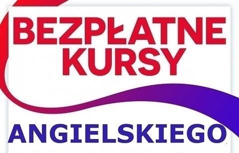 Nauka języka angielskiego za darmo!