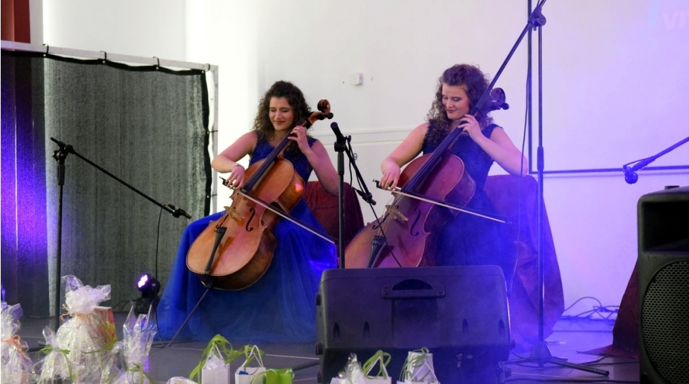 „Koncert charytatywny na rzecz diagnostyki i leczenia Renaty”