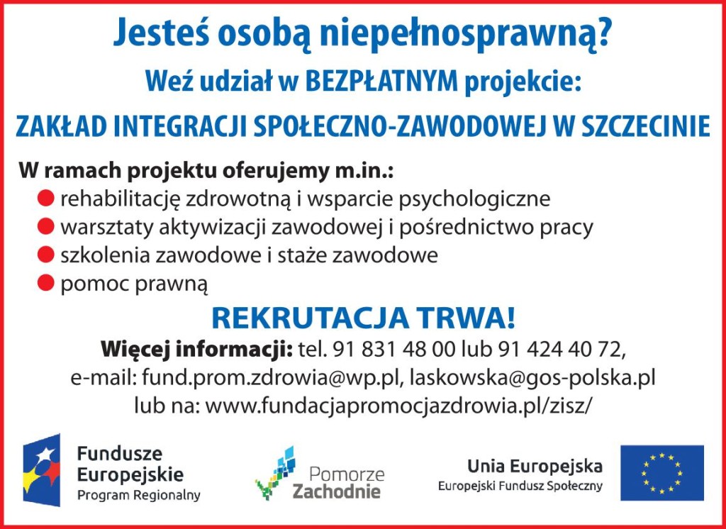 Ogłoszenie Kurier