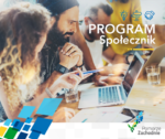 „Program SPOŁECZNIK – spotkanie informacyjne „Program SPOŁECZNIK – spotkanie informacyjne