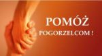 APEL O POMOC DLA RODZINY POSZKODOWANEJ W POŻARZE