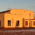 W 2018 roku hala sportowa w Bornem Sulinowie zostanie wyremontowana oraz doposażona