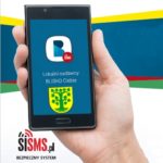 Dzięki aplikacji BLISKO będziesz dobrze poinformowany!
