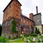 Ruszyła budowa Zakładu Aktywności Zawodowej w Juchowie Ruszyła budowa Zakładu Aktywności Zawodowej w Juchowie