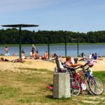 „Plaża Słoneczna” pod nadzorem ratowników