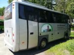 Modyfikacja połączeń na trasie Borne Sulinowo – Szczecin
