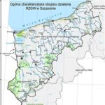 Ustalenie warunków korzystania z wód regionu wodnego Dolnej Odry i Przymorza Zachodniego Ustalenie warunków korzystania z wód regionu wodnego Dolnej Odry i Przymorza Zachodniego