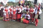 „Jarzębiny” z Jelenia na Białorusi