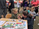 Miejska Biblioteka Publiczna aktywna także na Zlocie