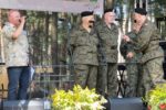 Festiwal Piosenki Żołnierskiej w borneńskim DPS