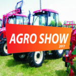 AGRO SHOW 2017, 22-25 września