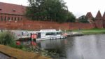 Stowarzyszenie „Pomost” zdobyło Malbork!