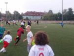 Dzień Sportu na Orliku – wrzesień 2017
