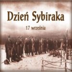 17 września – Światowy Dzień Sybiraka