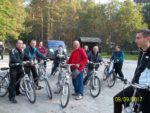 Rajd Rowerowy – „Borne na Rowery”
