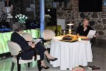 „Stacja Kultura” i biblioteka na spotkaniach w Siemczynie