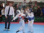 Mistrzostwa Polski Seniorów i Międzywojewódzkie Mistrzostwa Młodzików w Taekwondo