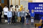 Dzień Edukacji Narodowej w Szkole Podstawowej w Łubowie