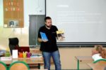 Zajęcia fotograficzne w Łubowie