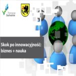Skok po innowacyjność: biznes + nauka