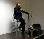 Spotkanie autorskie z Andrzejem Poniedzielskim