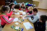 Warsztaty „Zróbmy sobie książkę” w Radaczu