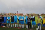 Mistrzostwa Gminy Borne Sulinowo w Piłce Nożnej Sześcioosobowej