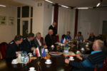 Wizyta przedstawicieli niemieckiej gminy partnerskiej