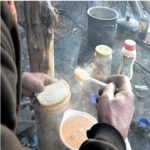 Pomoc osobom bezdomnym w okresie zimy