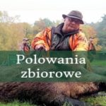 Polowania zbiorowe na terenie gminy Borne Sulinowo
