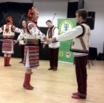 Występ Zespołu Tanecznego „Witrohon”