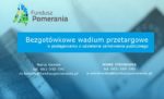 Bezgotówkowe wadium przetargowe w postępowaniu o udzielenie zamówienia publicznego