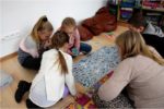 Szachy, warcaby, scrabble… – kolejny wtorek wśród gier logicznych w MBP
