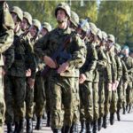 KWALIFIKACJA WOJSKOWA w 2021 ROKU