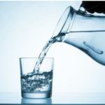 Woda  zdatna do spożycia!