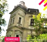 Konkurs na opracowanie koncepcji