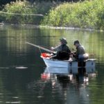 Opłaty za wędkowanie na jeziorze Śmiadowo