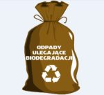 Informacja o obowiązku gromadzenia odpadów ulegających biodegradacji