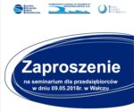 Seminarium biznesowe dla przedsiębiorców Seminarium biznesowe dla przedsiębiorców