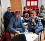 I Turniej Języka Polskiego Ojczyzna –Polszczyzna