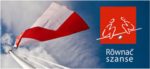 Konkurs specjalny programu „Równać szanse”
