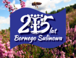 Podsumowanie obchodów 25-lecia Bornego Sulinowa