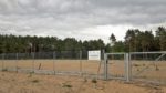 Modernizacja boiska w Bornem Sulinowie