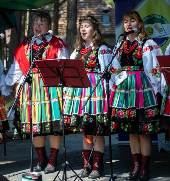 II Biesiada Letnia w Bornem Sulinowie za nami