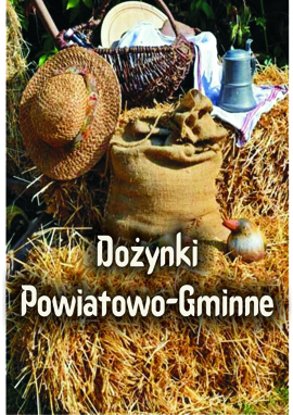 Powiatowo-Gminne Święto Plonów
