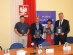Dofinansowanie do zakupu mikrobusa dla ŚDŚ w Bornem Sulinowie