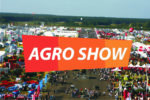 AGRO SHOW 2018